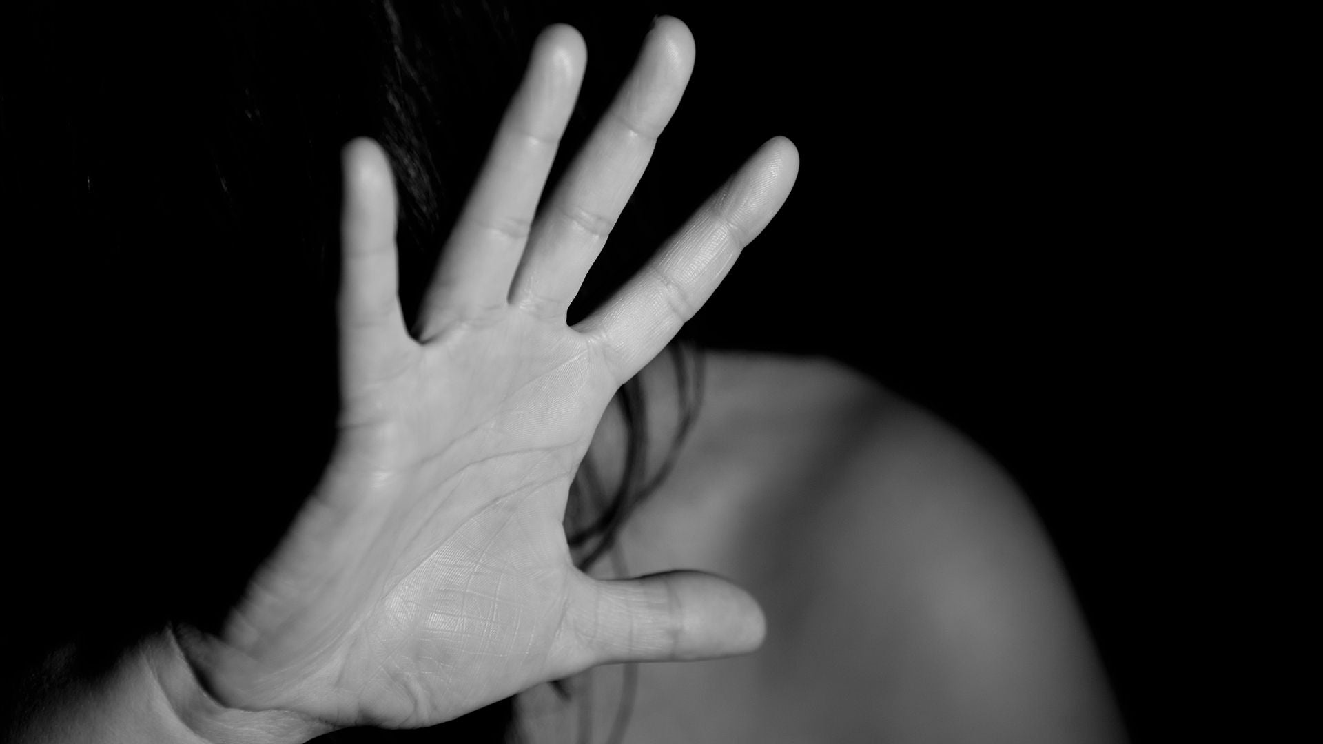 Gewalt gegen Frauen