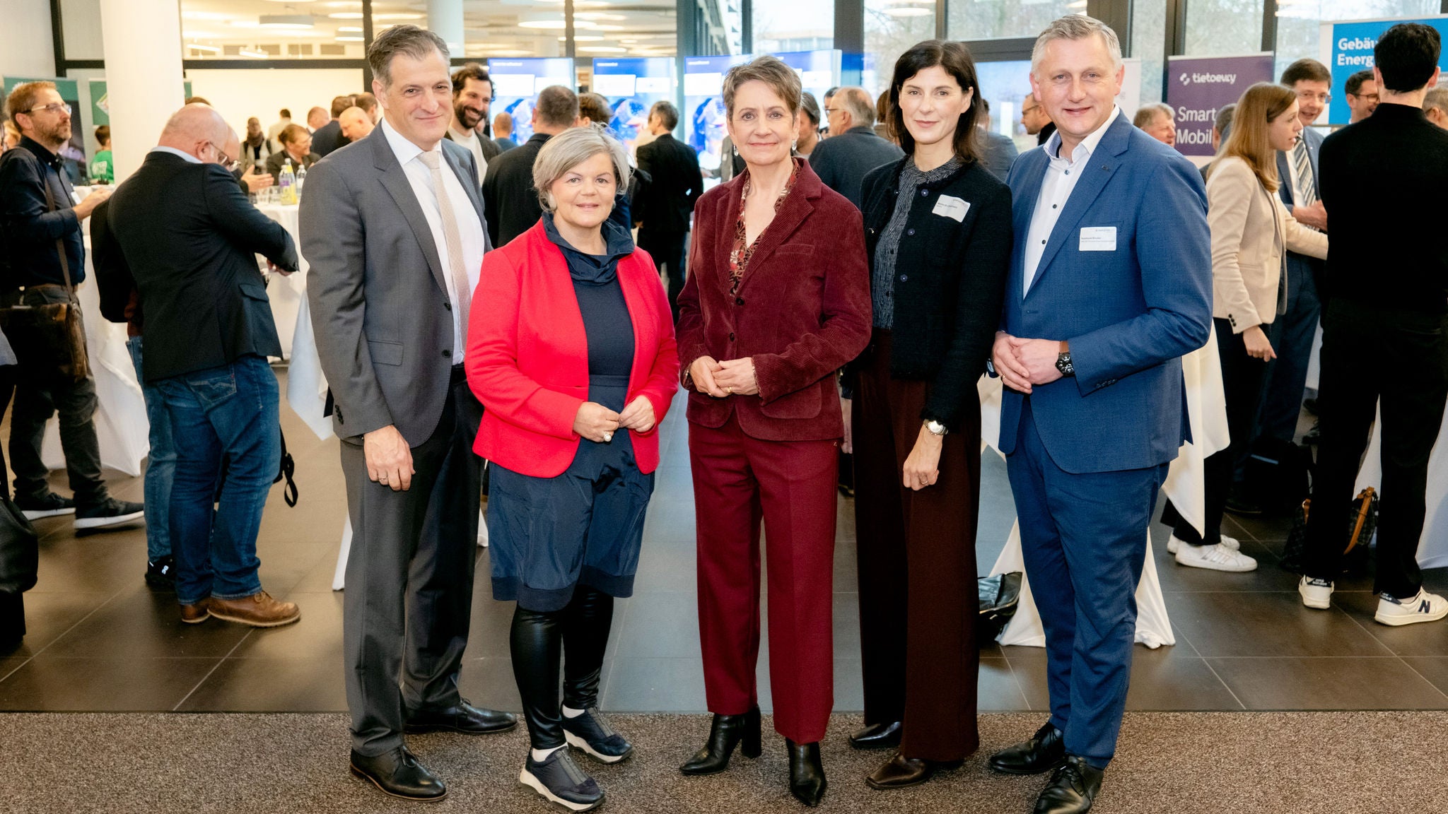 Gruppenfoto