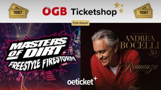 ÖGB Ticketshop