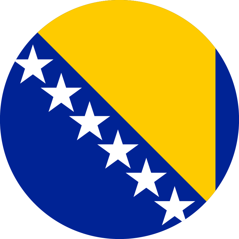 Bosnisch