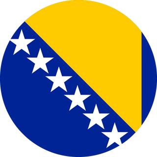 Bosnisch