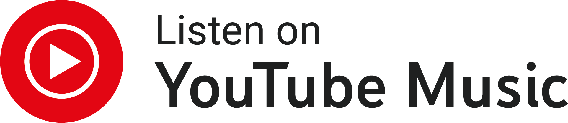 Listenonyoutubemusic white