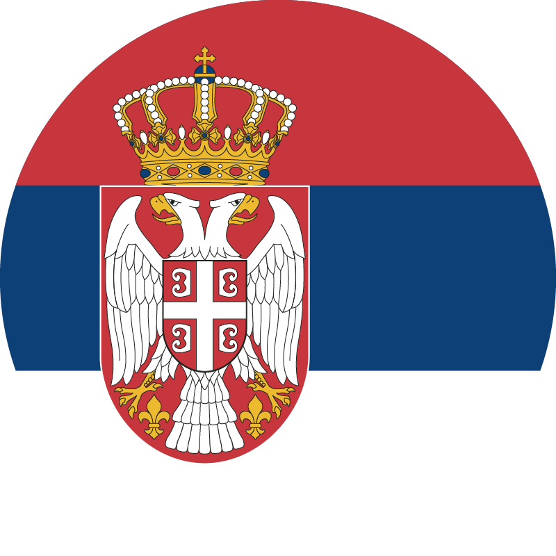 Serbisch