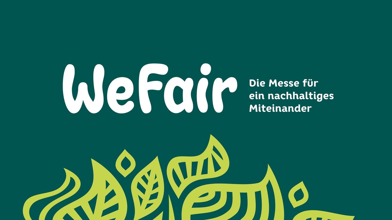 Die Messe für ein nachhaltiges Miteinander