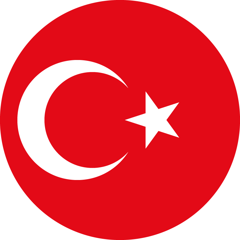 Türkisch