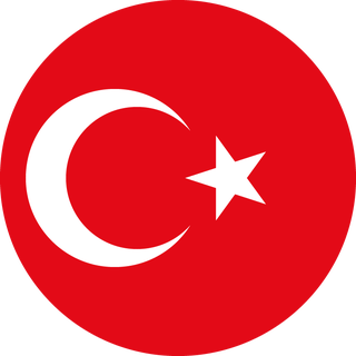 Türkisch
