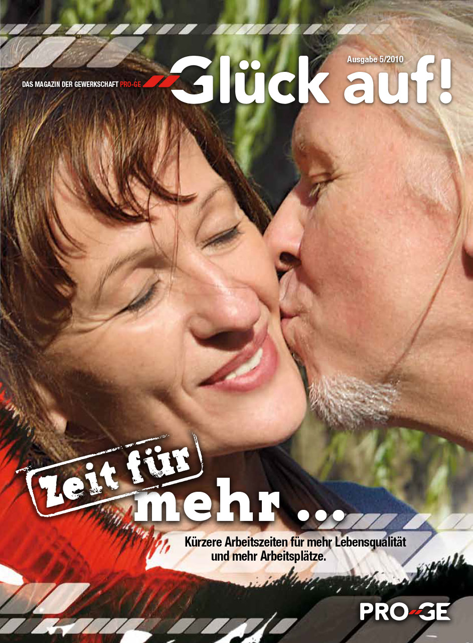 Zeit für mehr...