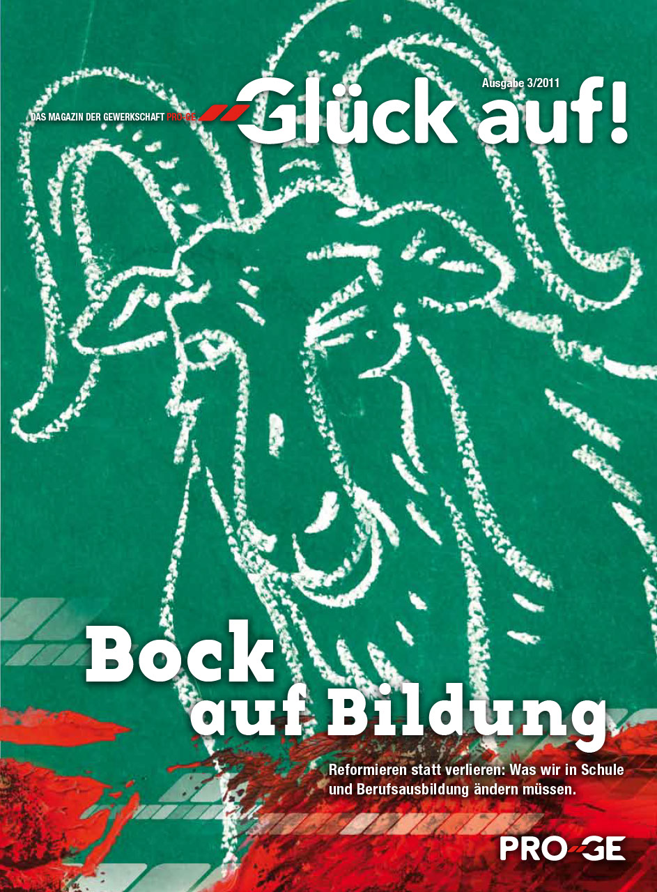 Bock auf Bildung