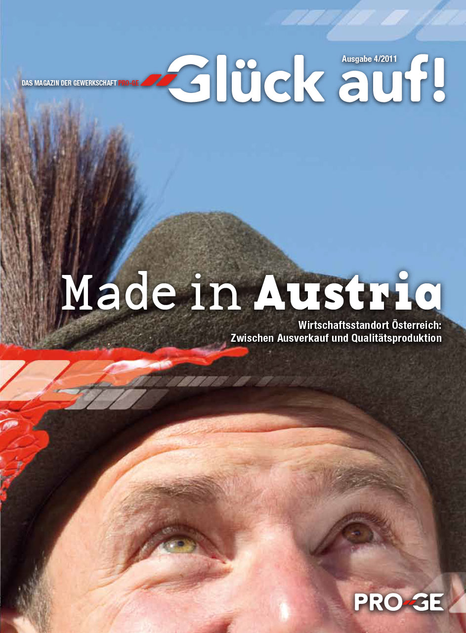 Made in Austria