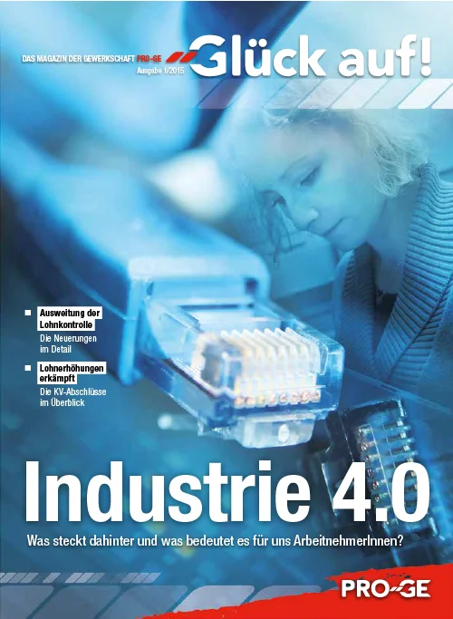 Industrie 4.0
