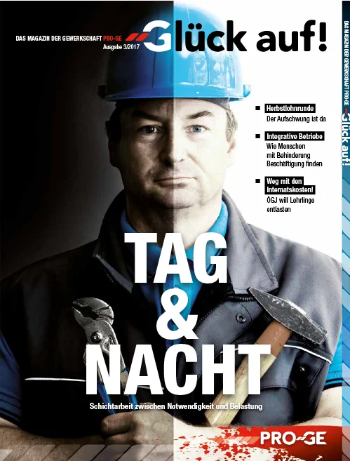 Tag & Nacht