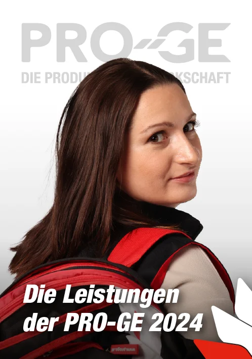 Folder Leistungsbilanz