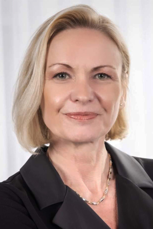 Evelyn Adam