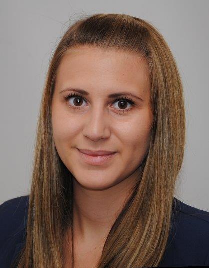Magdalena Aigelsreiter Porträtfoto
