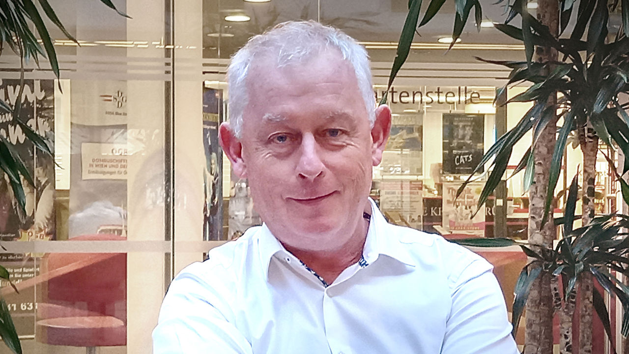 Luc Triangle Generalsekretär industriAll Europe