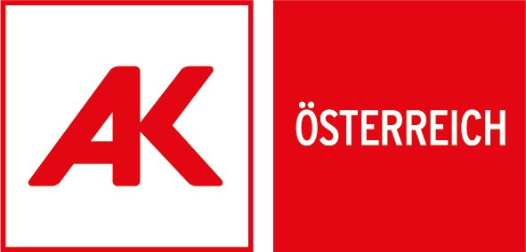 Logo der AK Österreich